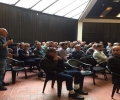 U mbajt takimi i deputetëve të Kuvendit me qytetarë të Kamenicës